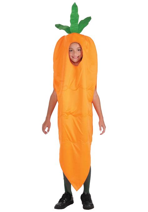 carrot costume halloween|carrot fancy dress costumes.